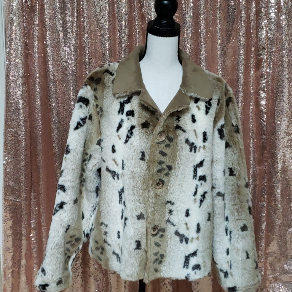 Coat - Picture 3 of 6